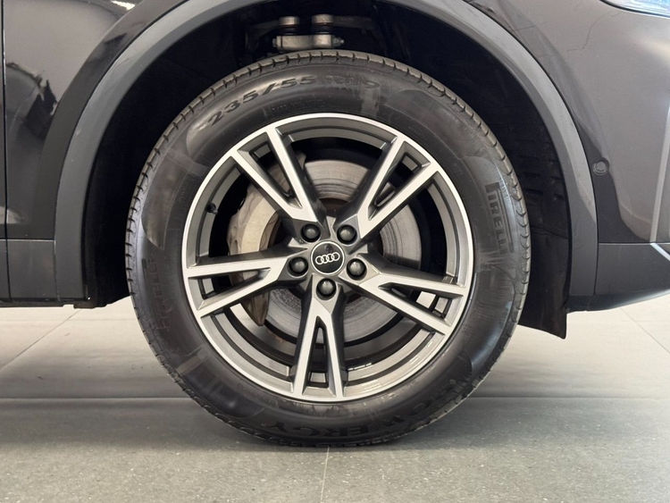 Audi Q5 SPORTBACK 50TFSI E QUATTRO ULTRA foto 50
