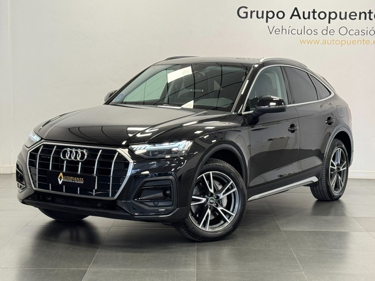 Audi Q5 SPORTBACK 50TFSI E QUATTRO ULTRA foto 7