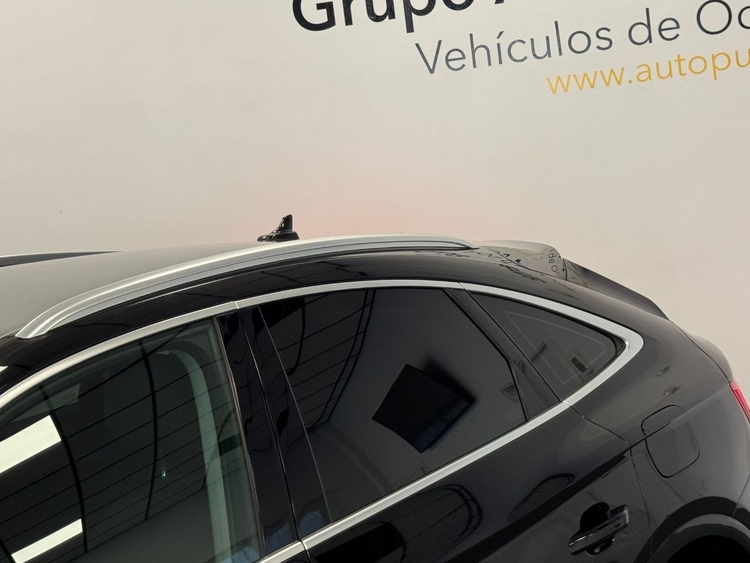 Audi Q5 SPORTBACK 50TFSI E QUATTRO ULTRA foto 52