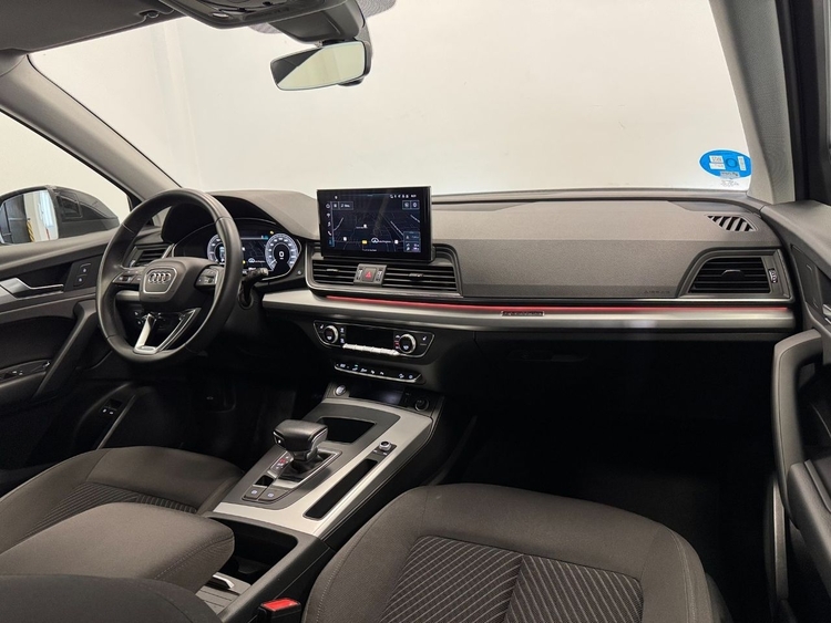 Audi Q5 SPORTBACK 50TFSI E QUATTRO ULTRA foto 11