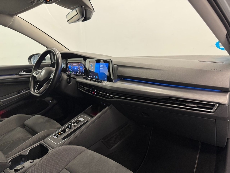Volkswagen Golf E-HYBRID 204CV DSG foto 13