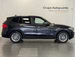 BMW X3 XDRIVE 20D miniatura 3