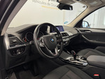 BMW X3 XDRIVE 20D miniatura 14