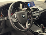 BMW X3 XDRIVE 20D miniatura 20