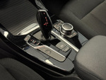 BMW X3 XDRIVE 20D miniatura 25