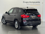 BMW X3 XDRIVE 20D miniatura 5