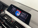 BMW X3 XDRIVE 20D miniatura 32