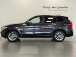 BMW X3 XDRIVE 20D miniatura 6