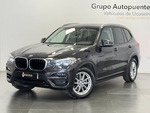 BMW X3 XDRIVE 20D miniatura 7