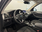 BMW X3 XDRIVE 20D miniatura 8