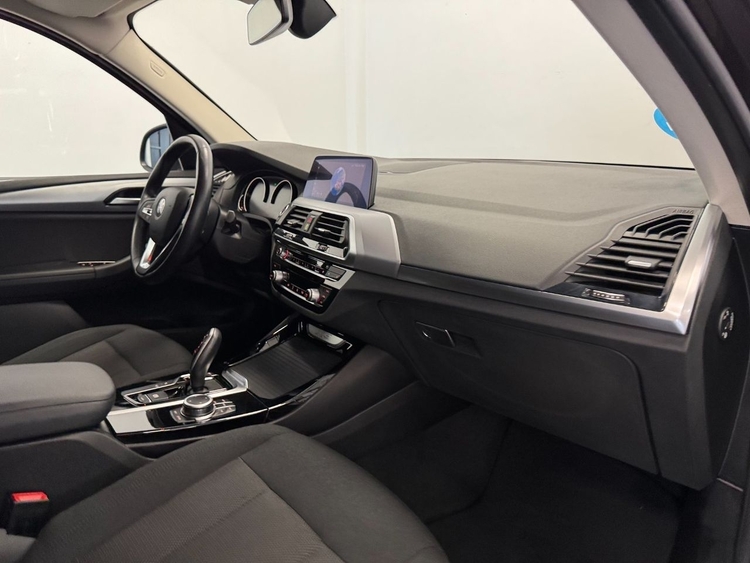 BMW X3 XDRIVE 20D foto 26
