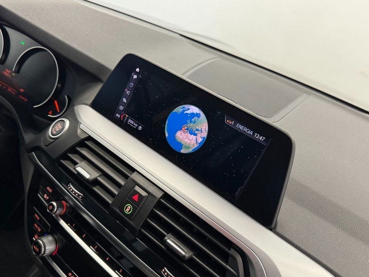 BMW X3 XDRIVE 20D foto 31