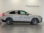 Porsche Cayenne CAYENNE miniatura 3
