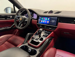 Porsche Cayenne CAYENNE miniatura 12