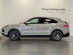 Porsche Cayenne CAYENNE miniatura 6
