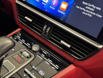 Porsche Cayenne CAYENNE miniatura 43