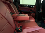 Porsche Cayenne CAYENNE miniatura 49