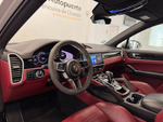 Porsche Cayenne CAYENNE miniatura 8