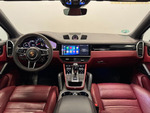 Porsche Cayenne CAYENNE miniatura 10