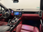 Porsche Cayenne CAYENNE miniatura 11
