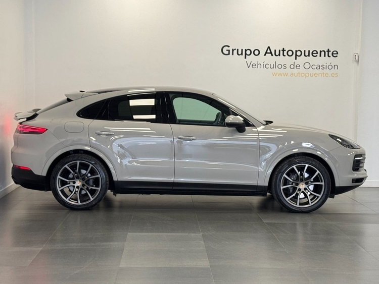Porsche Cayenne CAYENNE foto 3