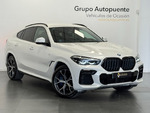 BMW X6 M40D XDRIVE miniatura 2