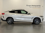 BMW X6 M40D XDRIVE miniatura 3
