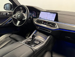 BMW X6 M40D XDRIVE miniatura 12