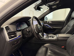 BMW X6 M40D XDRIVE miniatura 14