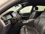 BMW X6 M40D XDRIVE miniatura 15