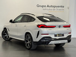 BMW X6 M40D XDRIVE miniatura 5
