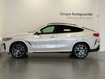 BMW X6 M40D XDRIVE miniatura 6