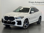 BMW X6 M40D XDRIVE miniatura 7