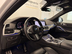 BMW X6 M40D XDRIVE miniatura 8