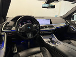 BMW X6 M40D XDRIVE miniatura 9