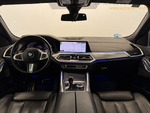BMW X6 M40D XDRIVE miniatura 10