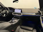 BMW X6 M40D XDRIVE miniatura 11