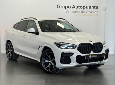 BMW - X6