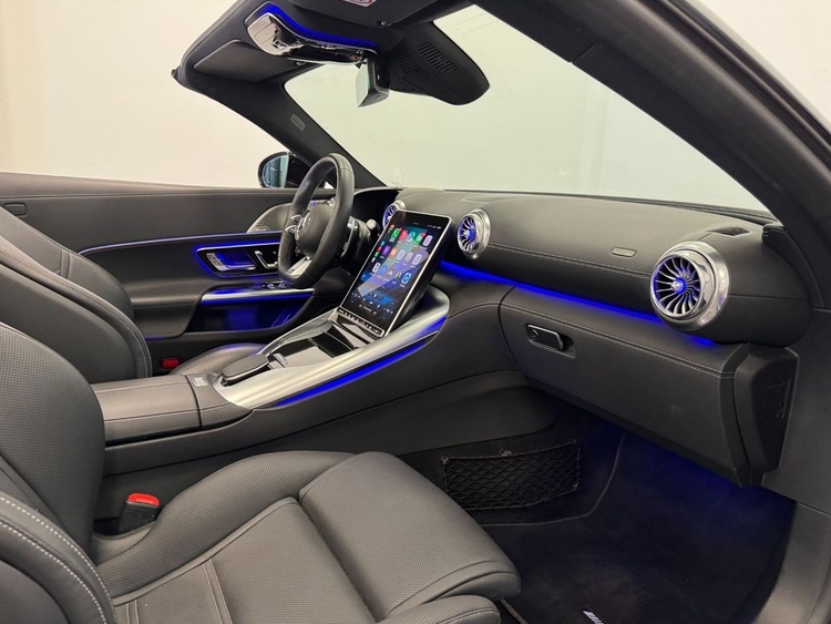 Mercedes AMG SL AMG SL 43 foto 40