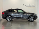 BMW X4 M40 i XDRIVE miniatura 3