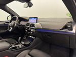 BMW X4 M40 i XDRIVE miniatura 13