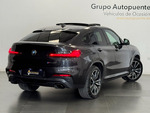 BMW X4 M40 i XDRIVE miniatura 4
