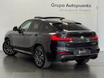 BMW X4 M40 i XDRIVE miniatura 5