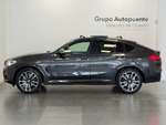 BMW X4 M40 i XDRIVE miniatura 6