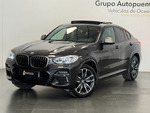 BMW X4 M40 i XDRIVE miniatura 7
