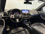 BMW X4 M40 i XDRIVE miniatura 9