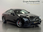Mercedes Clase E AMG miniatura 2