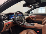 Mercedes Clase E AMG miniatura 12