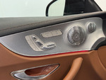 Mercedes Clase E AMG miniatura 13