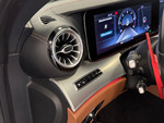 Mercedes Clase E AMG miniatura 15